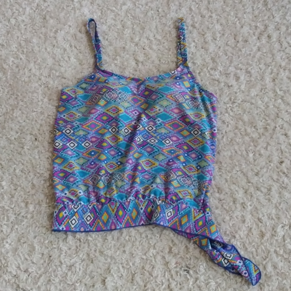 Ceeb Swimsuit Top